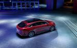 Kia ProCeed GT Line 2019 года (WW)
